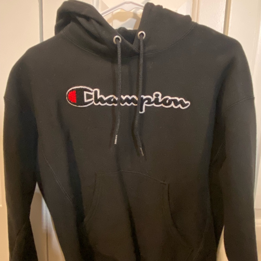 Champion Hoodie
